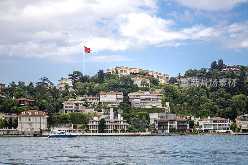 Beautiful city is İstanbul, Turkey